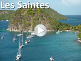 Les Saintes