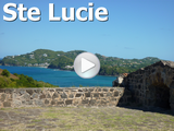 Sainte Lucie