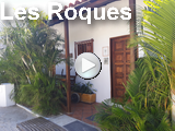Les Roques