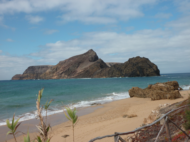 Porto Santo