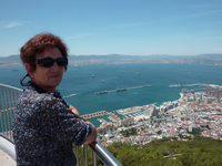 Gibraltar 