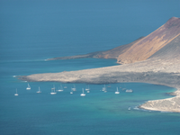 La Graciosa