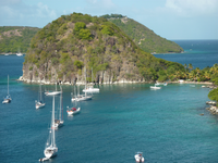 Les Saintes
